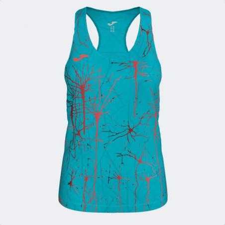 Camiseta tirantes elite ix joma mujer