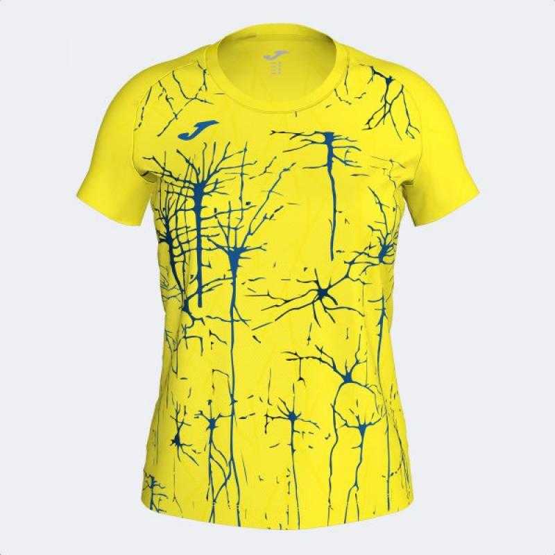 Camiseta elite ix joma mujer