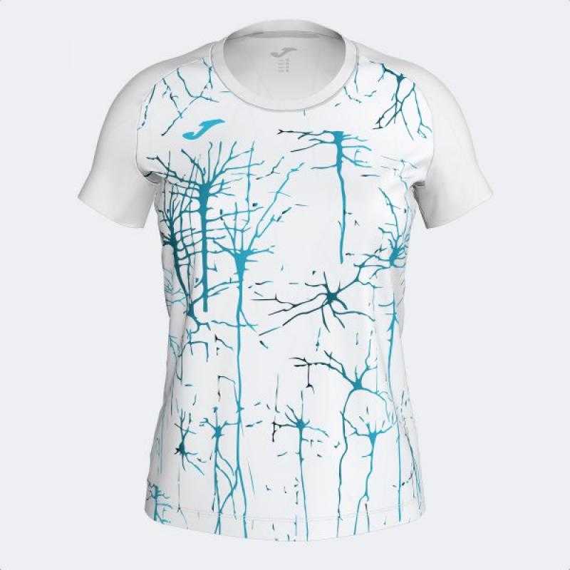 Camiseta elite ix joma mujer