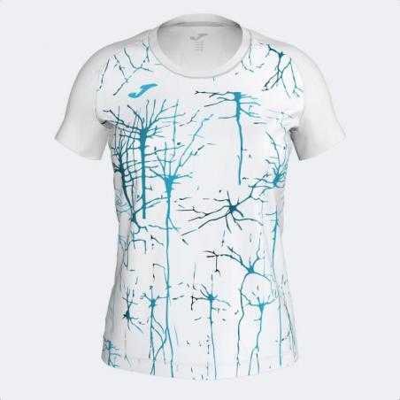 Camiseta elite ix joma mujer