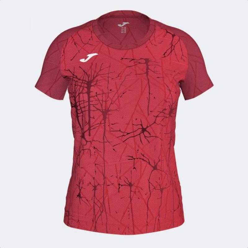 Camiseta elite ix joma mujer