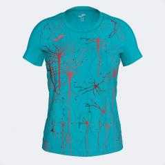 Camiseta elite ix joma mujer