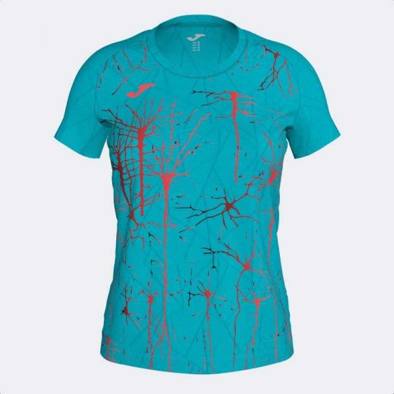Camiseta elite ix joma mujer