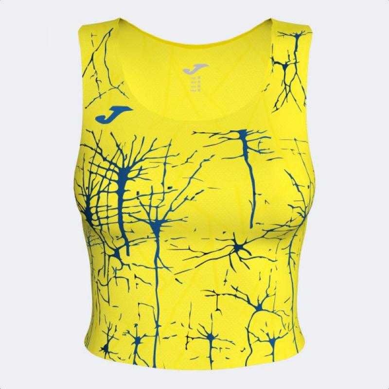Top elite ix joma mujer