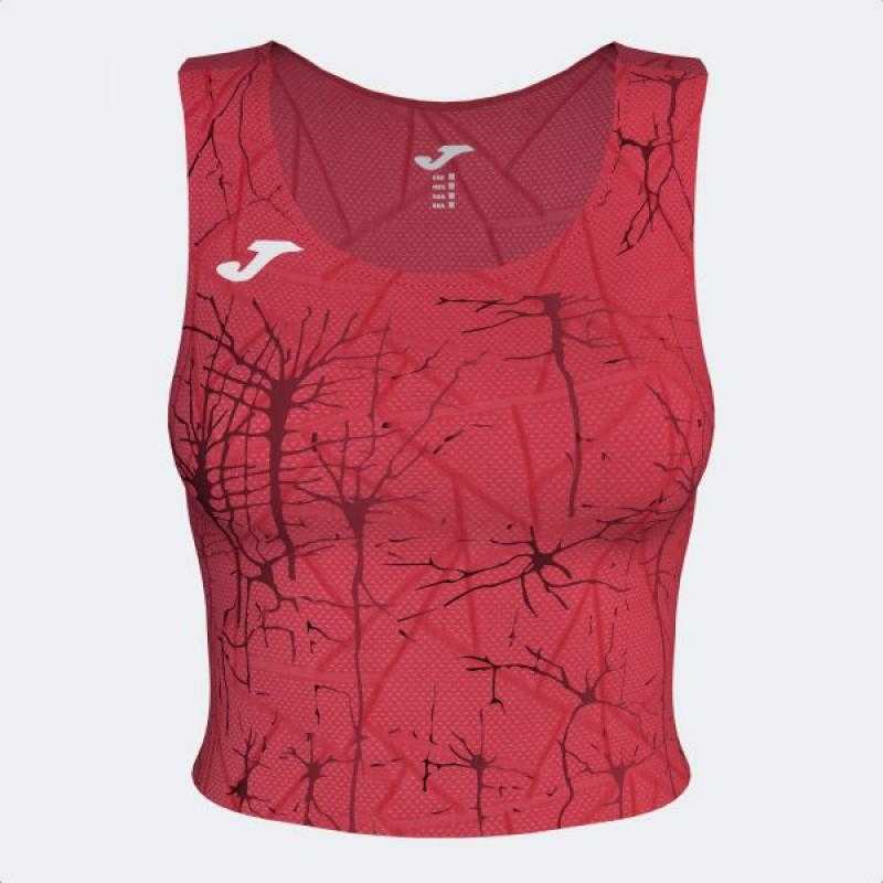 Top elite ix joma mujer