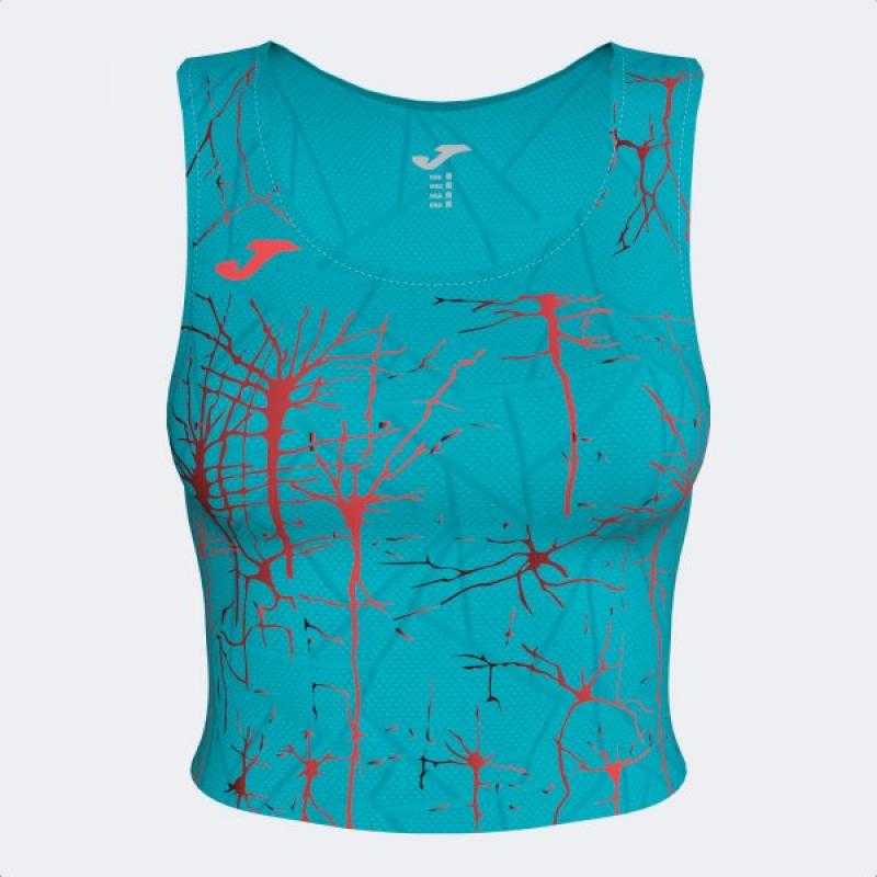 Top elite ix joma mujer