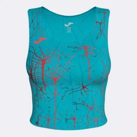 Top elite ix joma mujer