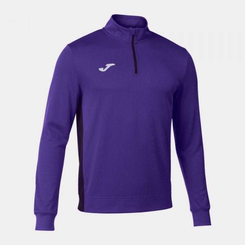 Sudadera winner ii joma