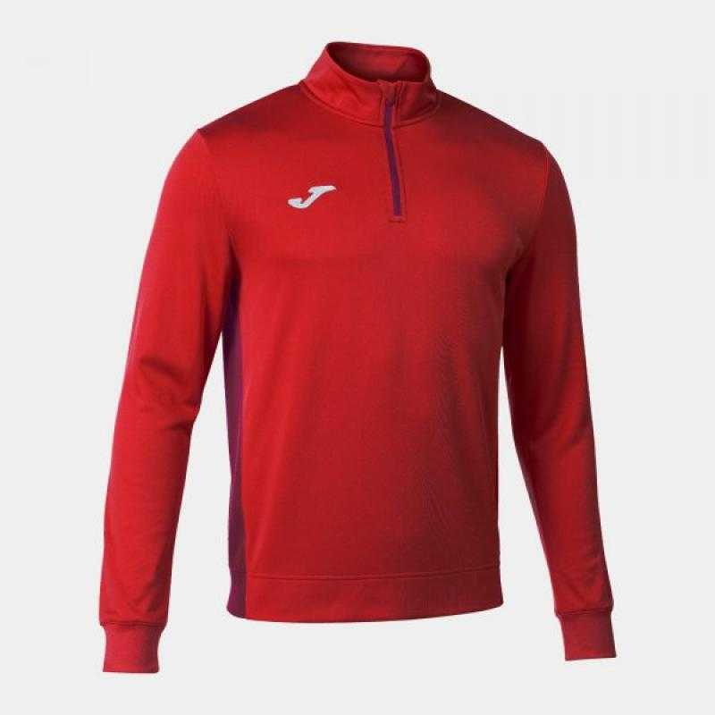 Sudadera winner ii joma