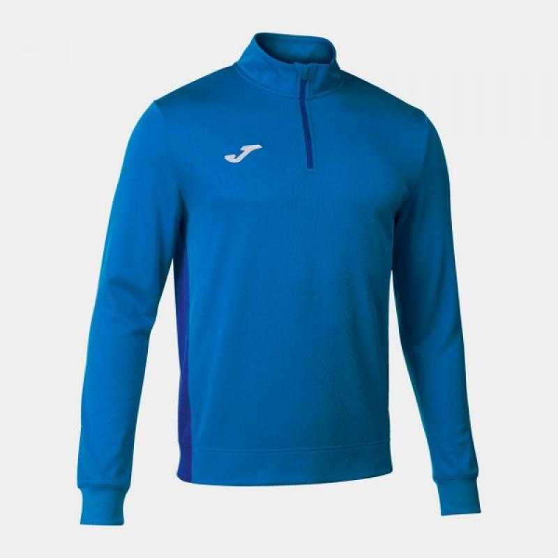 Sudadera winner ii joma