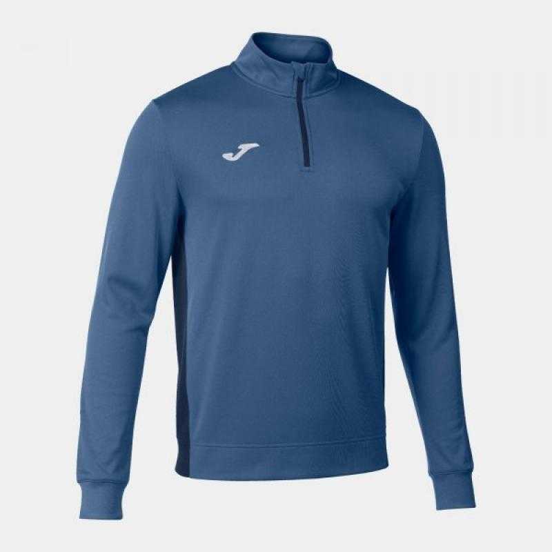 Sudadera winner ii joma