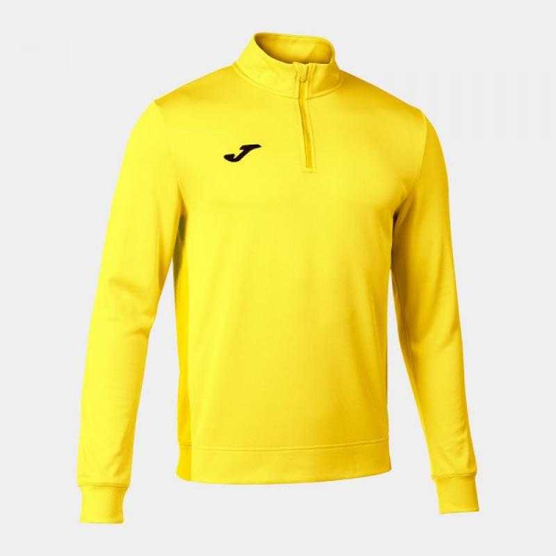Sudadera winner ii joma