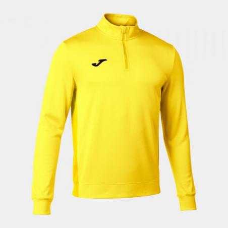 Sudadera winner ii joma