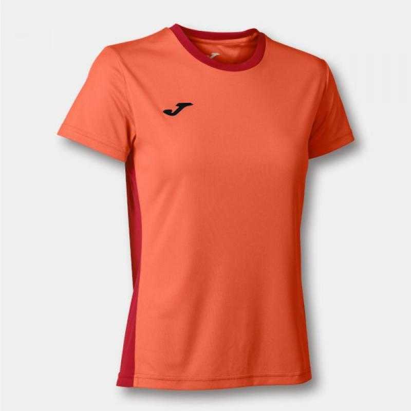 Camiseta winner ii joma mujer