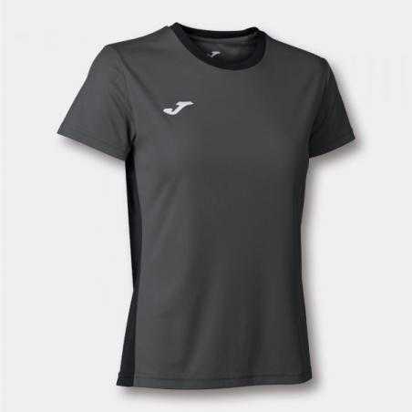Camiseta winner ii joma mujer