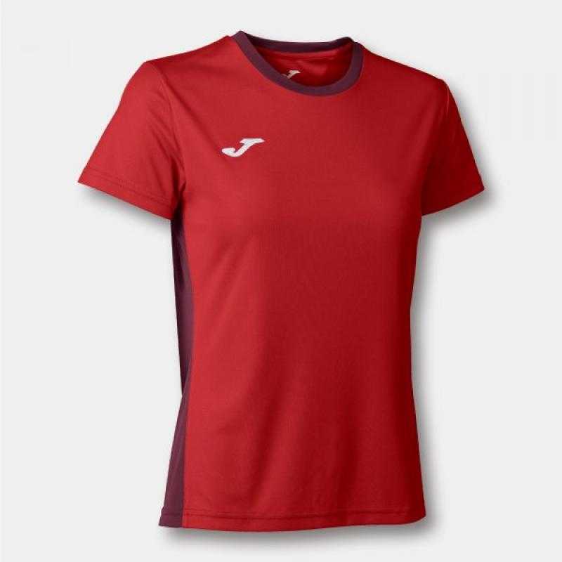 Camiseta winner ii joma mujer
