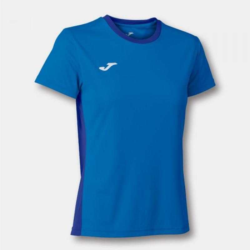 Camiseta winner ii joma mujer