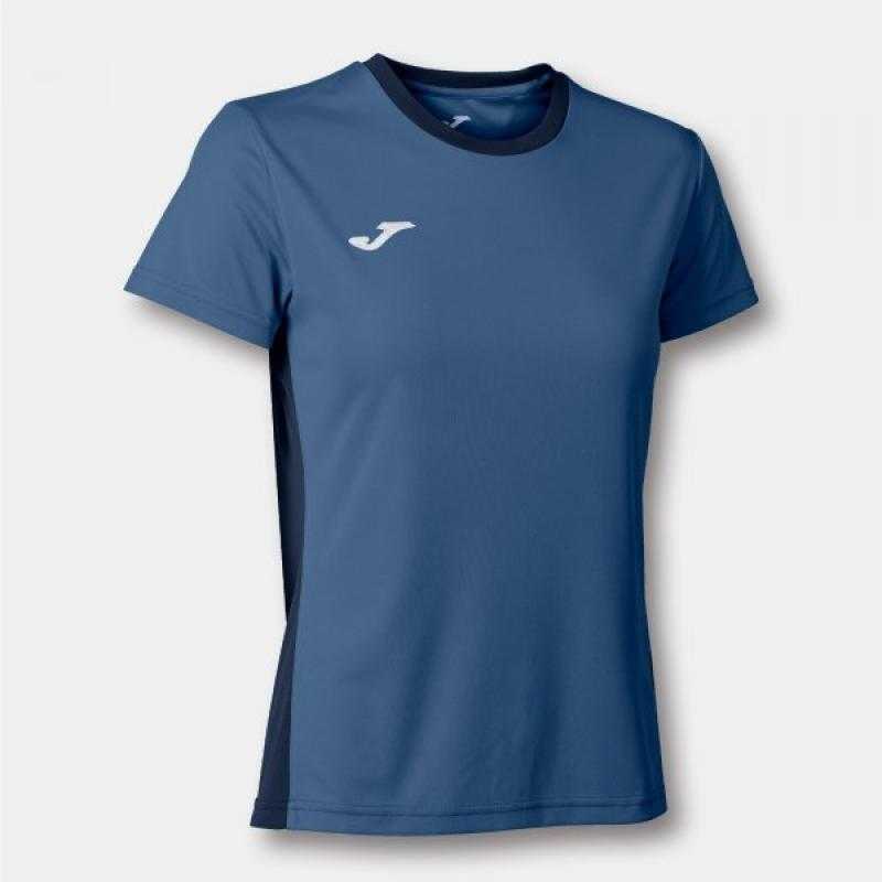 Camiseta winner ii joma mujer