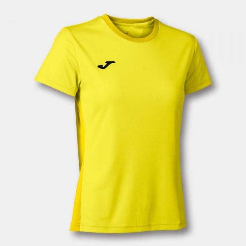 Camiseta winner ii joma mujer