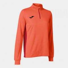 Sudadera winner ii joma mujer
