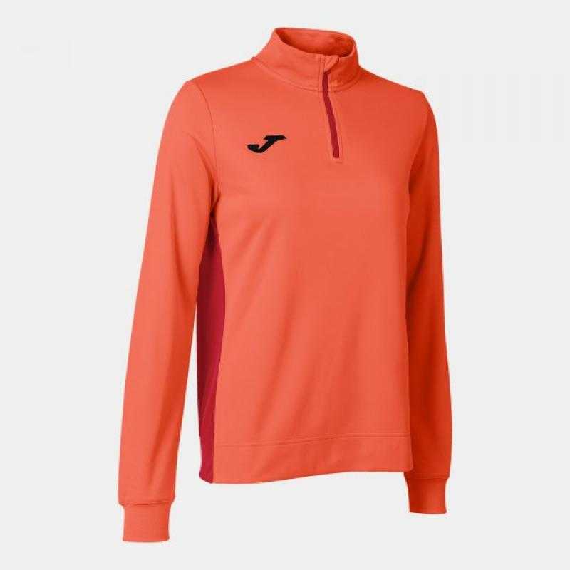 Sudadera winner ii joma mujer