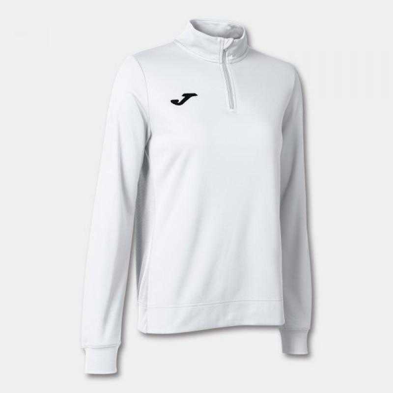 Sudadera winner ii joma mujer