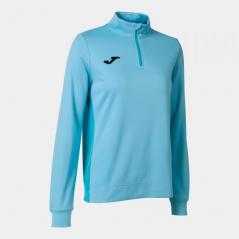 Sudadera winner ii joma mujer