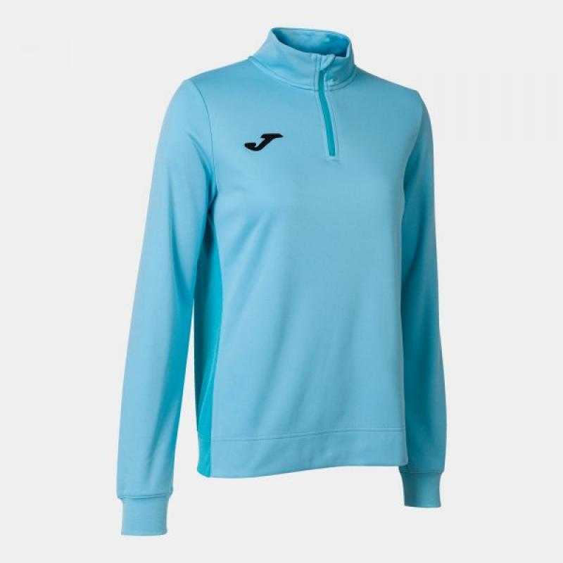 Sudadera winner ii joma mujer