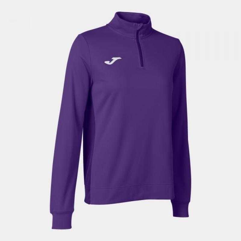 Sudadera winner ii joma mujer