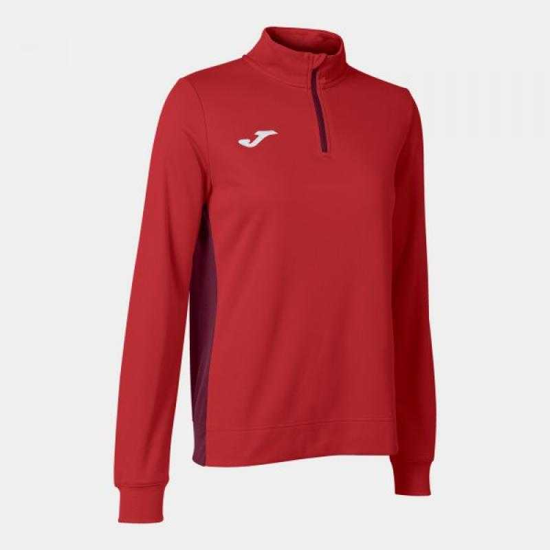 Sudadera winner ii joma mujer
