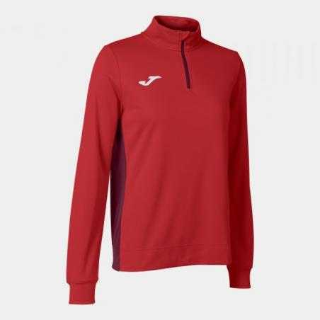 Sudadera winner ii joma mujer