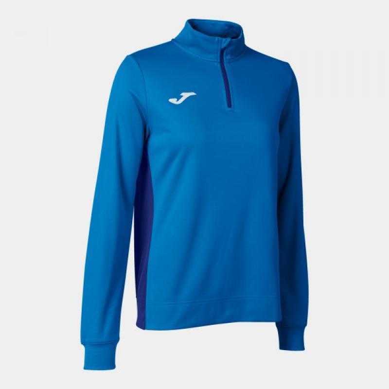 Sudadera winner ii joma mujer