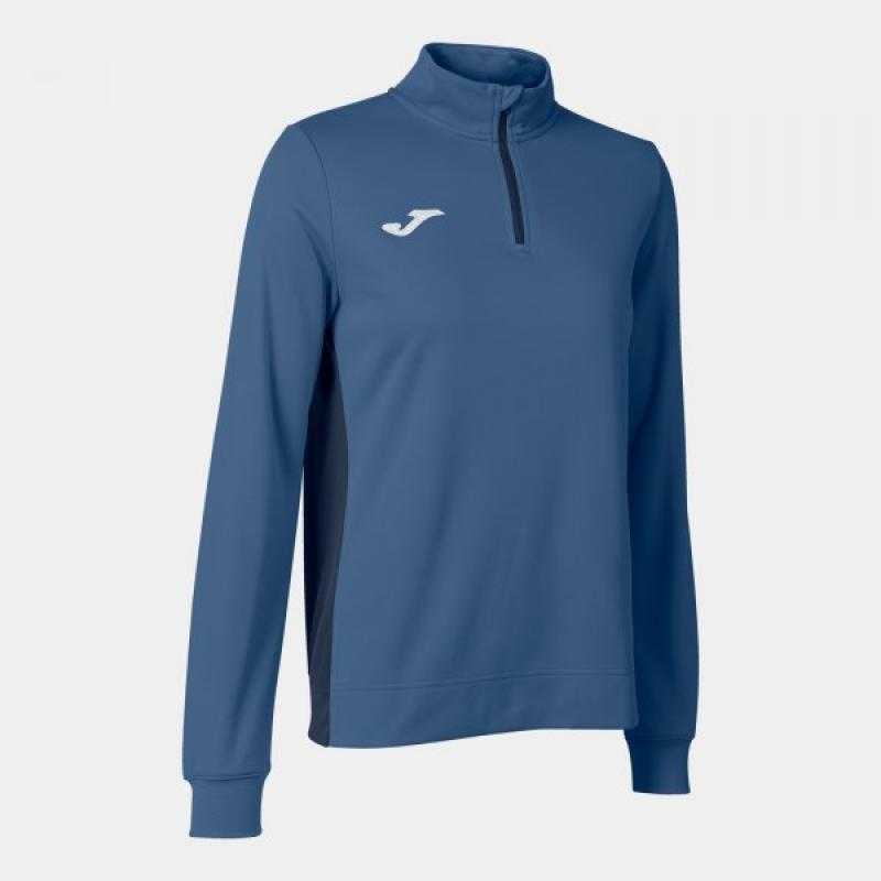 Sudadera winner ii joma mujer