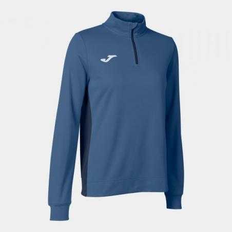 Sudadera winner ii joma mujer
