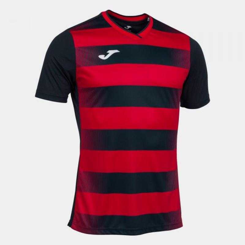 Camiseta europa v joma