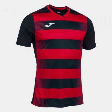 Camiseta europa v joma