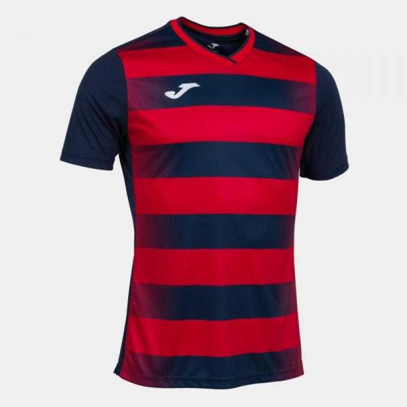 Camiseta europa v joma