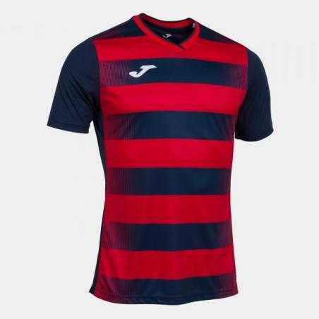 Camiseta europa v joma