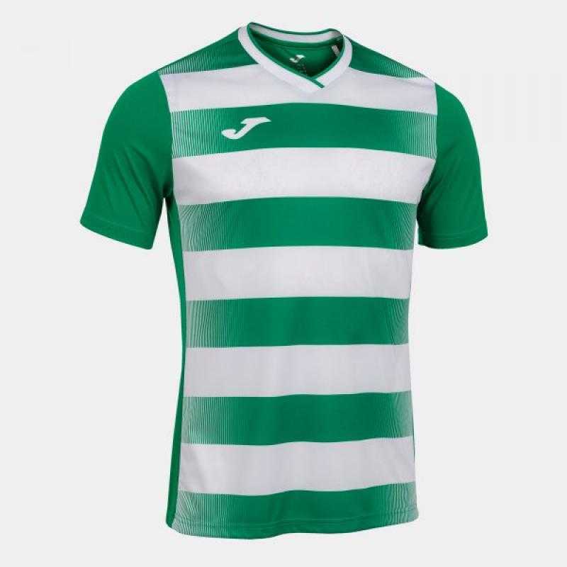 Camiseta europa v joma
