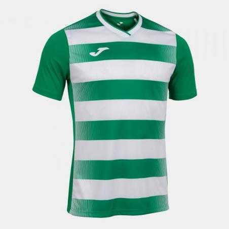 Camiseta europa v joma