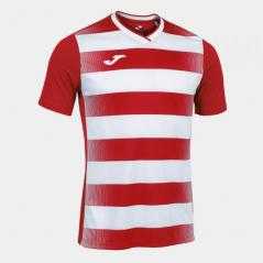 Camiseta europa v joma