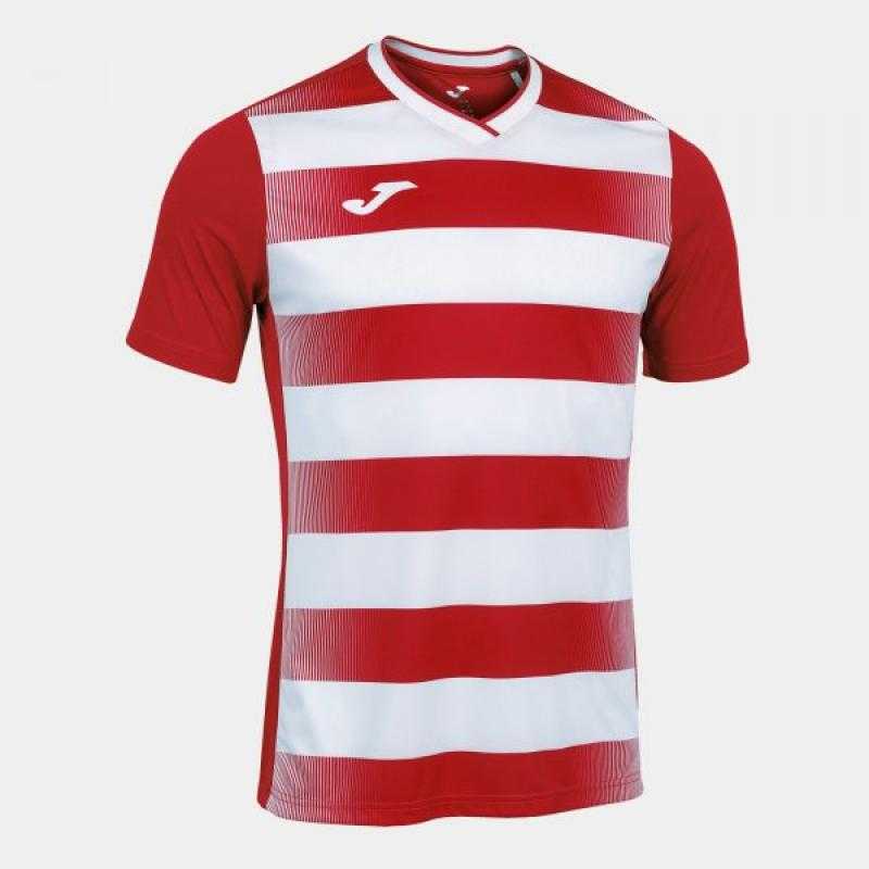 Camiseta europa v joma