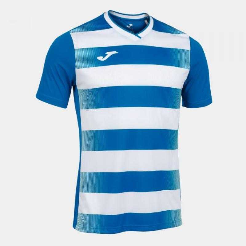 Camiseta europa v joma