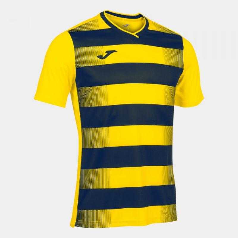 Camiseta europa v joma