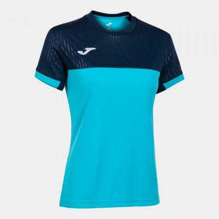 Camiseta montreal joma mujer