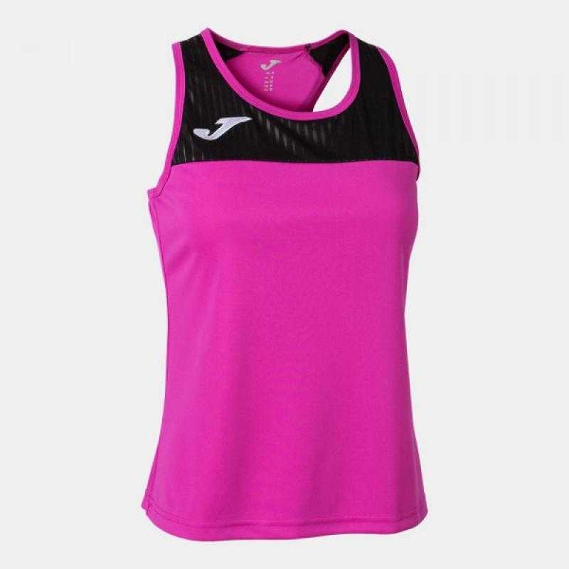 Camiseta montreal joma mujer