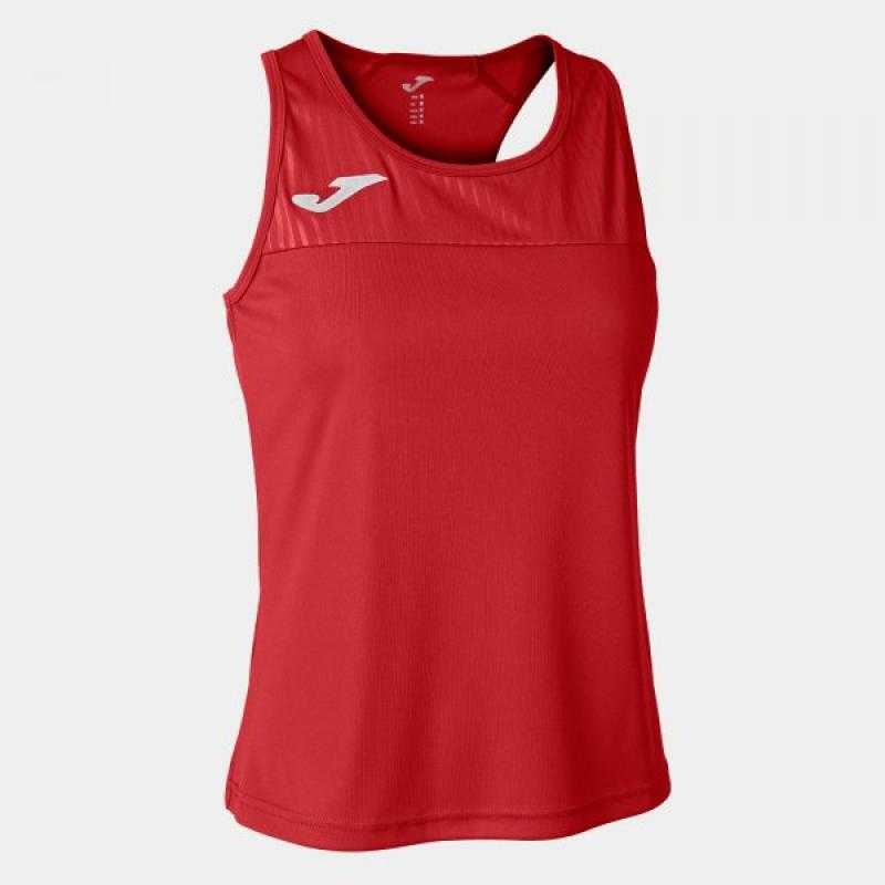 Camiseta montreal joma mujer