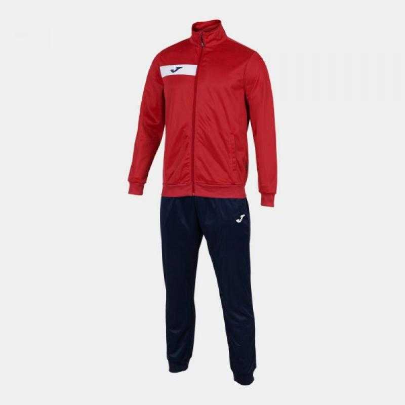Chándal columbus joma