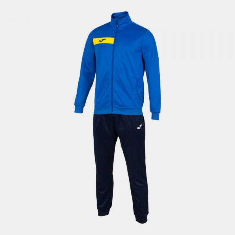 Chándal columbus joma