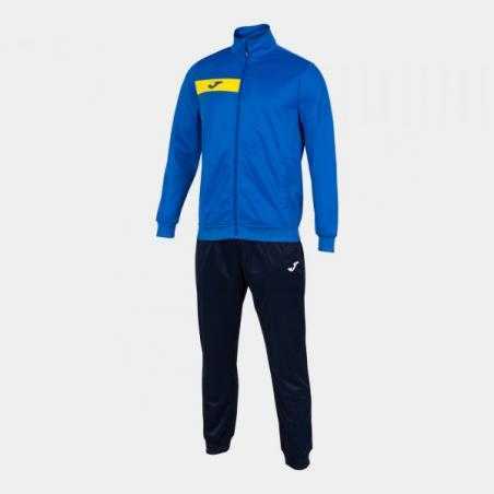 Chándal columbus joma